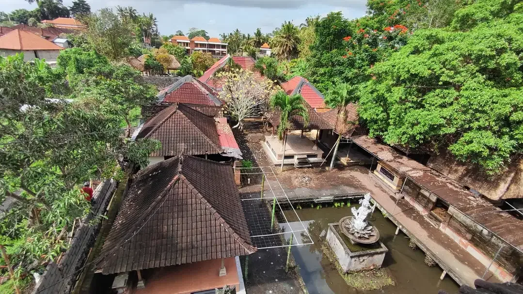 Tanah Bonus Bangunan Area Mas Ubud - Image 4 of 6