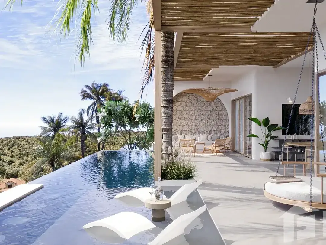4 Bedroom Villa for sale at Solea Penida - Image 8 of 10