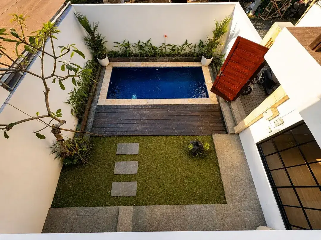 Beachside Cemagi – 2-Bedroom Villa - Image 2 of 8