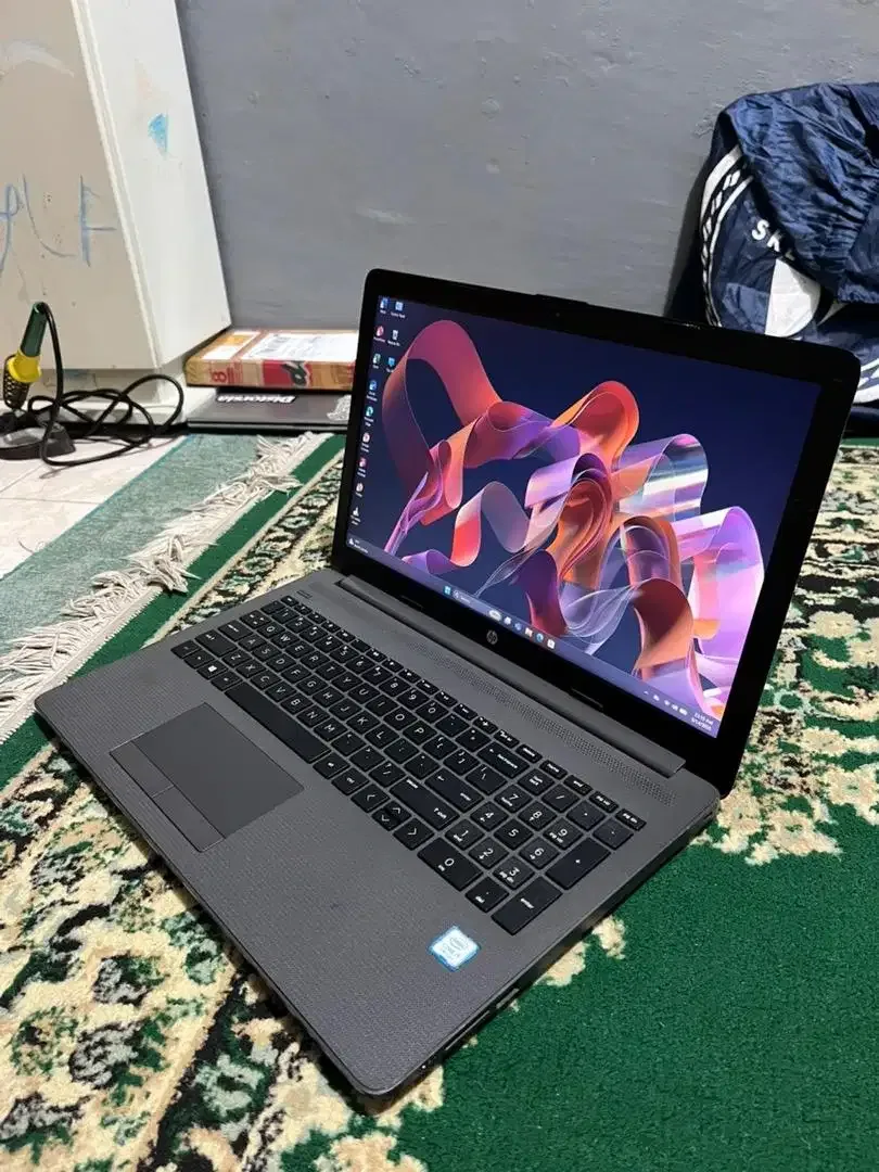 Laptop HP 250 G7 Core i7 RAM 8GB - Image 3 of 7