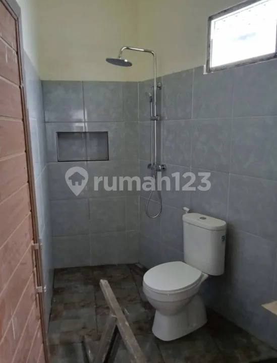Disewakan Rumah Baru2 Kamar Tidur Juwet Sari Denpasar Selatan - Image 3 of 4