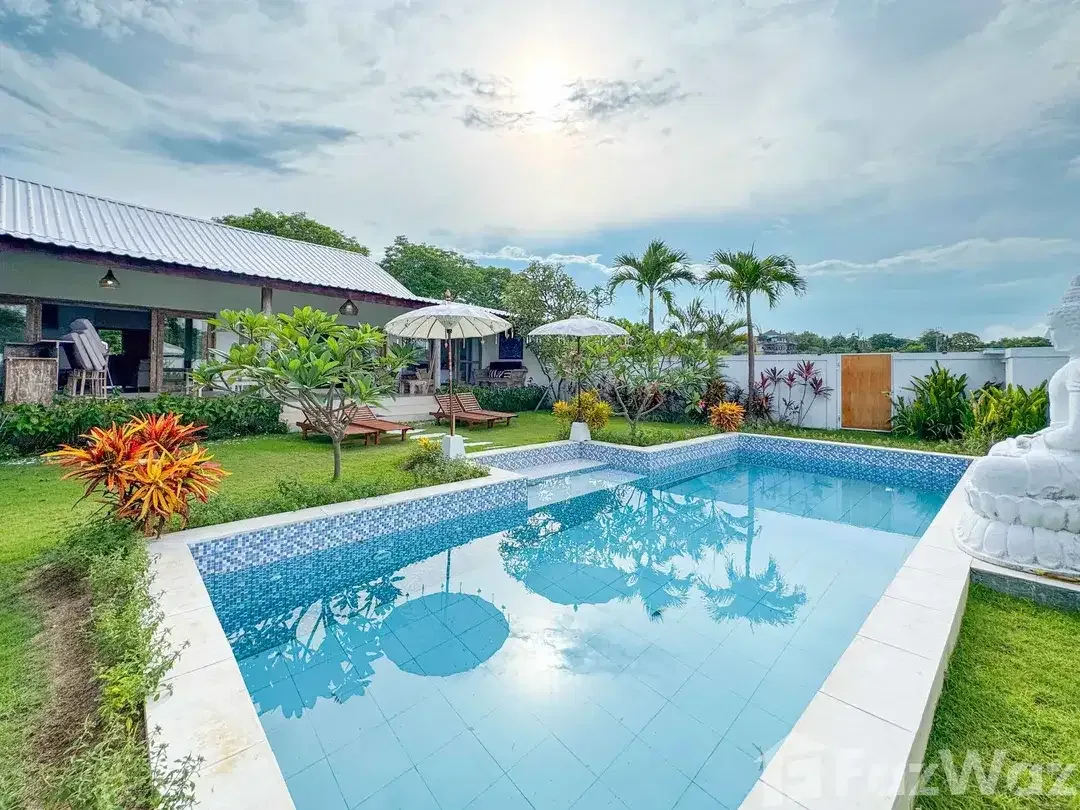 2 Bedroom Villa for rent in Nusa Dua, Bali - Image 2 of 10