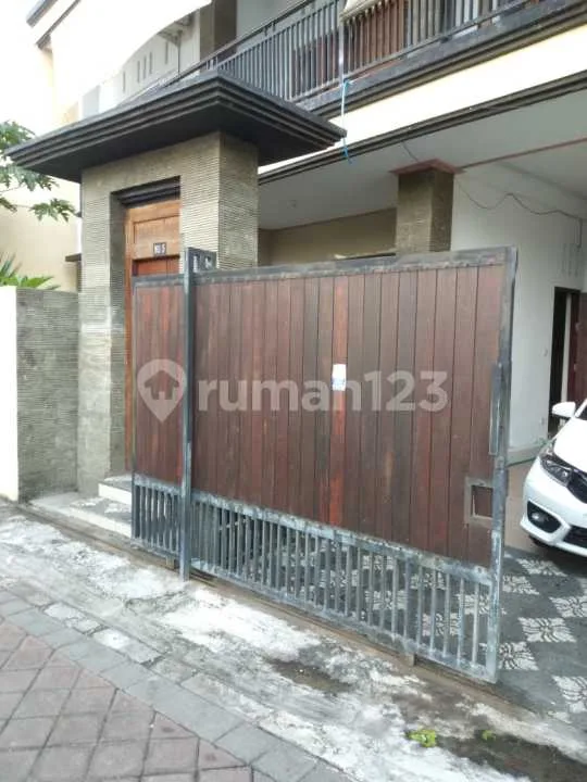 Rumah Super Luas 7 Kamar di Raya Padonan Canggu Bali - Image 2 of 4