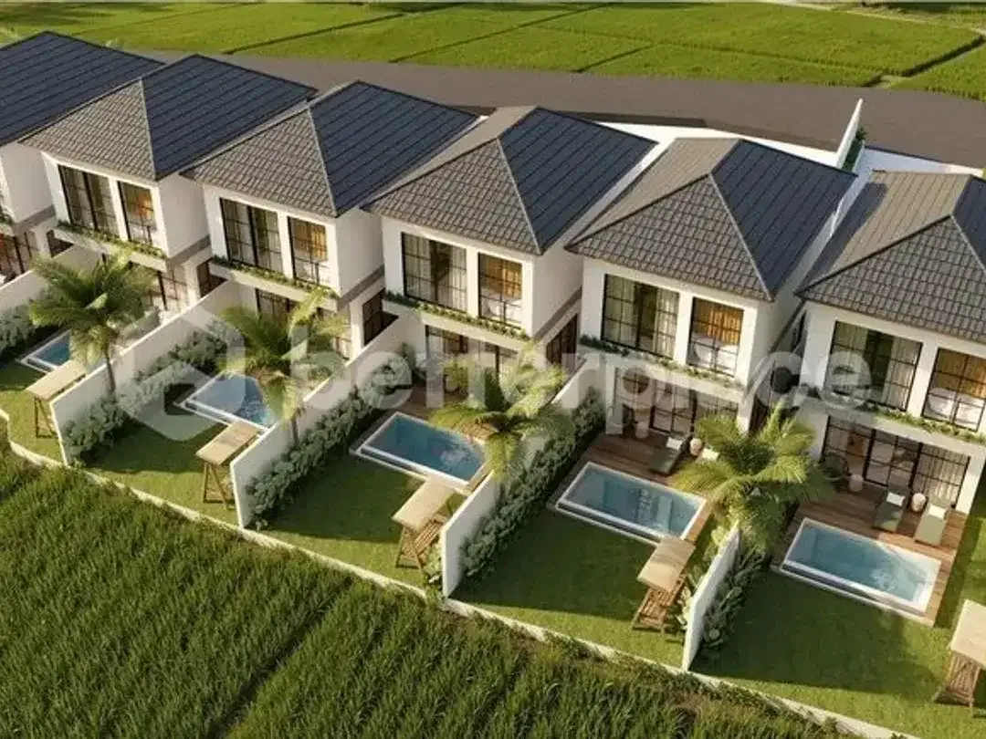 Modern 2 Bedroom Villa in Peaceful Sukawati – Airbnb Ready Investment Near Ubud - Image 3 of 10