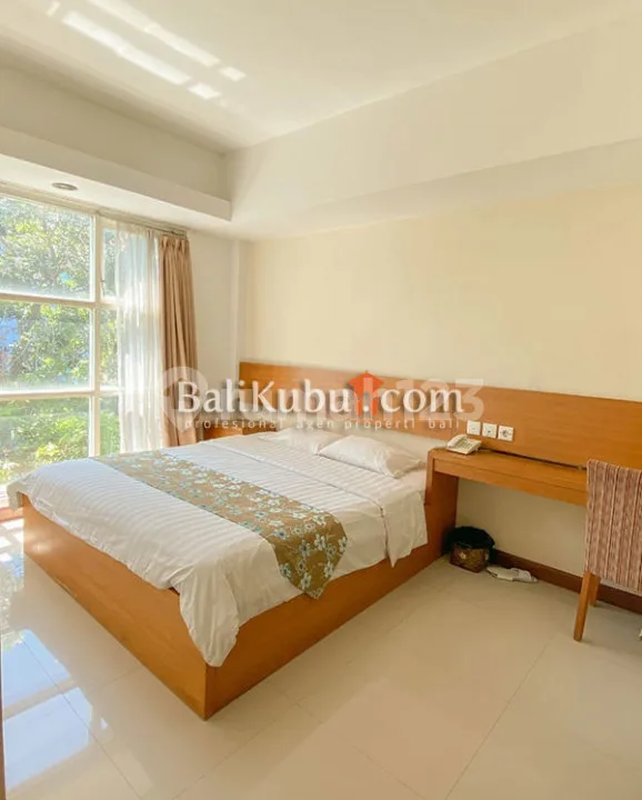 Amr.092.src | Monthly Rent Spacious 2-Bedroom Apartment In Dewi Sri, Kuta - Fully Furnished & Ready To Move In - Image 3 of 4