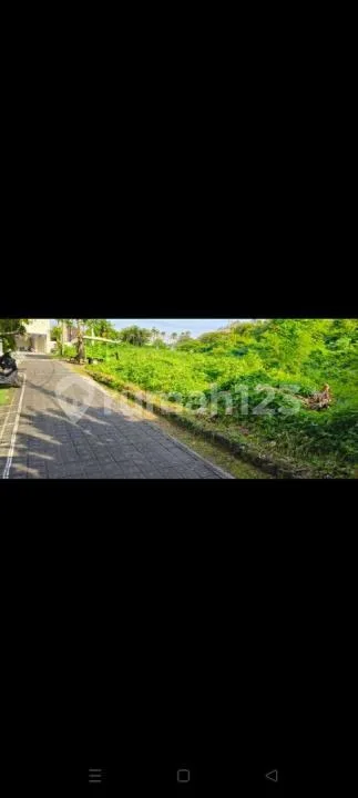 Di Jual Tanah Lokasi Pantai Nelayan Canggu Kuta Utara - Image 4 of 4