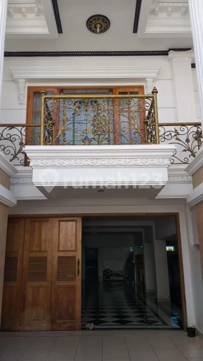 Rumah Sultan Shm Eropa Style Dekat Transmall Denpasar Barat - Image 3 of 3