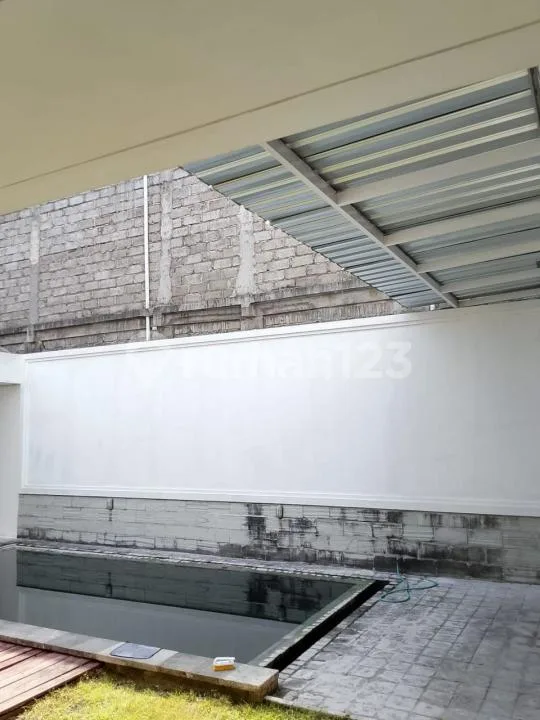 Rumah Murah Renon Denpasar 7Kt Pool Landsize 510 Buildsize 320 - Image 4 of 4