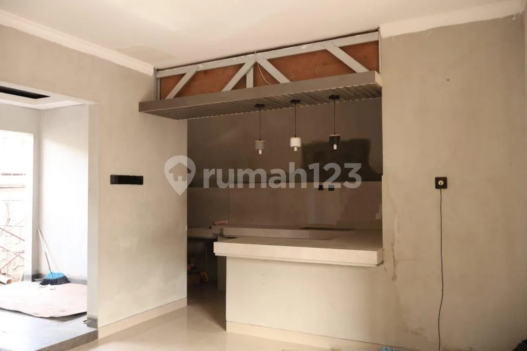 Dijual Rumah Lantai 2 Baru - Kesiman, Denpasar Timur - Image 4 of 4