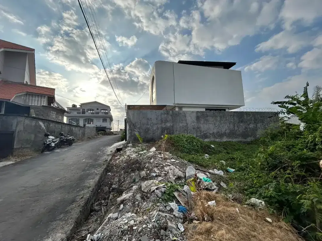 TANAH DILOKASI STRATEGIS DAERAH TUMBAK BAYUH PERERANAN BADUNG BALI - Image 3 of 5