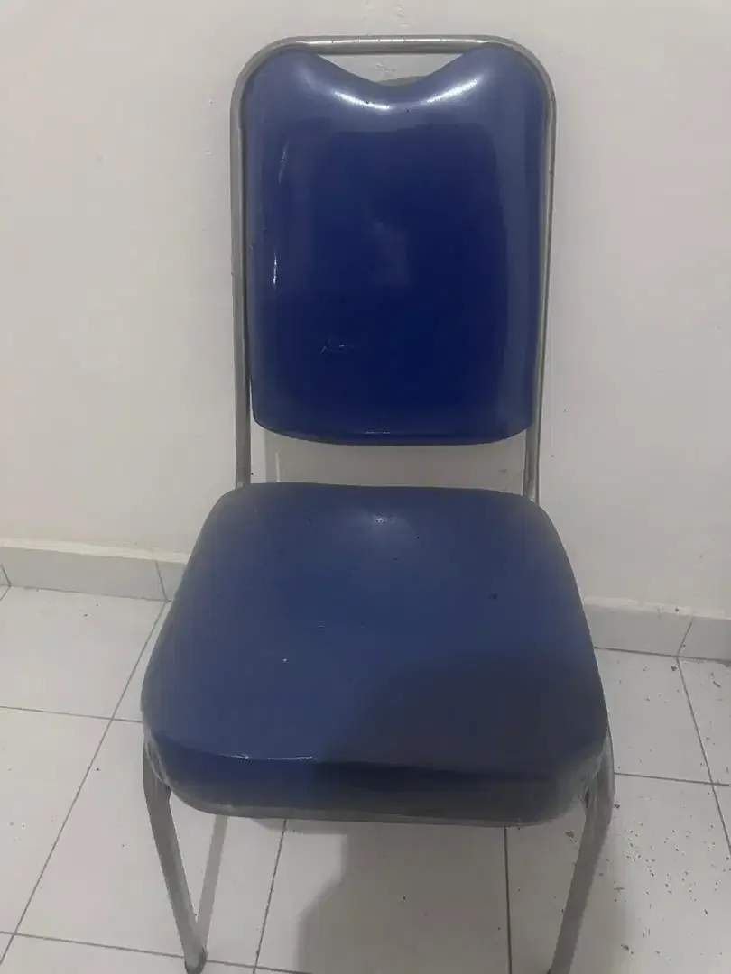 New!!! kursi besi busa tebal - Image 1 of 1