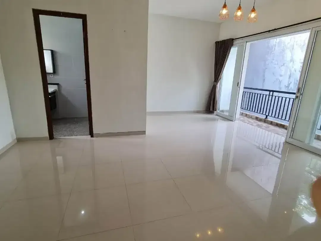 Villa Terawat dan Bersih Suasana Nyaman Sekali Disewakan, di Umalas - Image 6 of 8