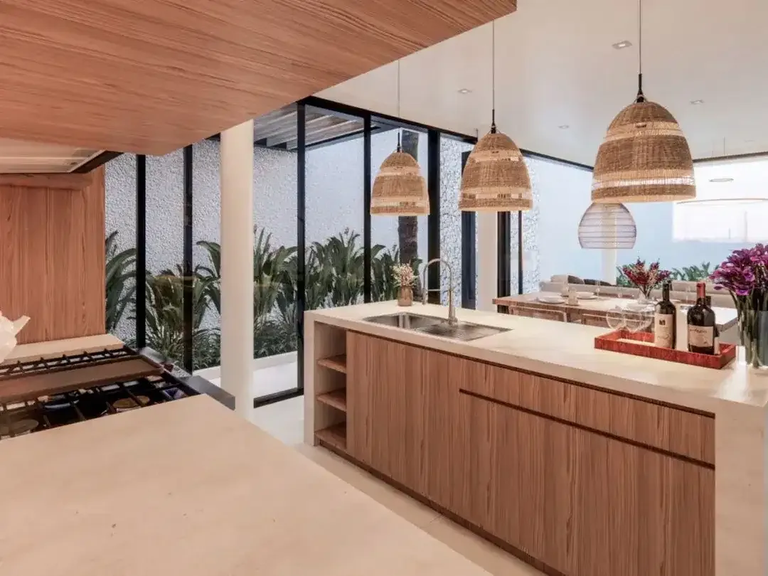 Freehold - Luxurious Two-Story Villas with Stunning Rice Field Views - Image 5 of 10
