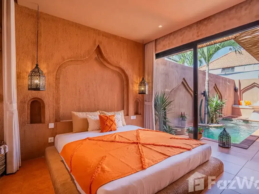1 Bedroom Villa for sale in Pecatu, Bali - Image 6 of 10
