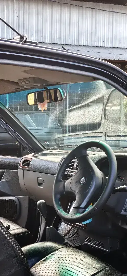 2004 Nissan Terrano K3 - Image 6 of 10