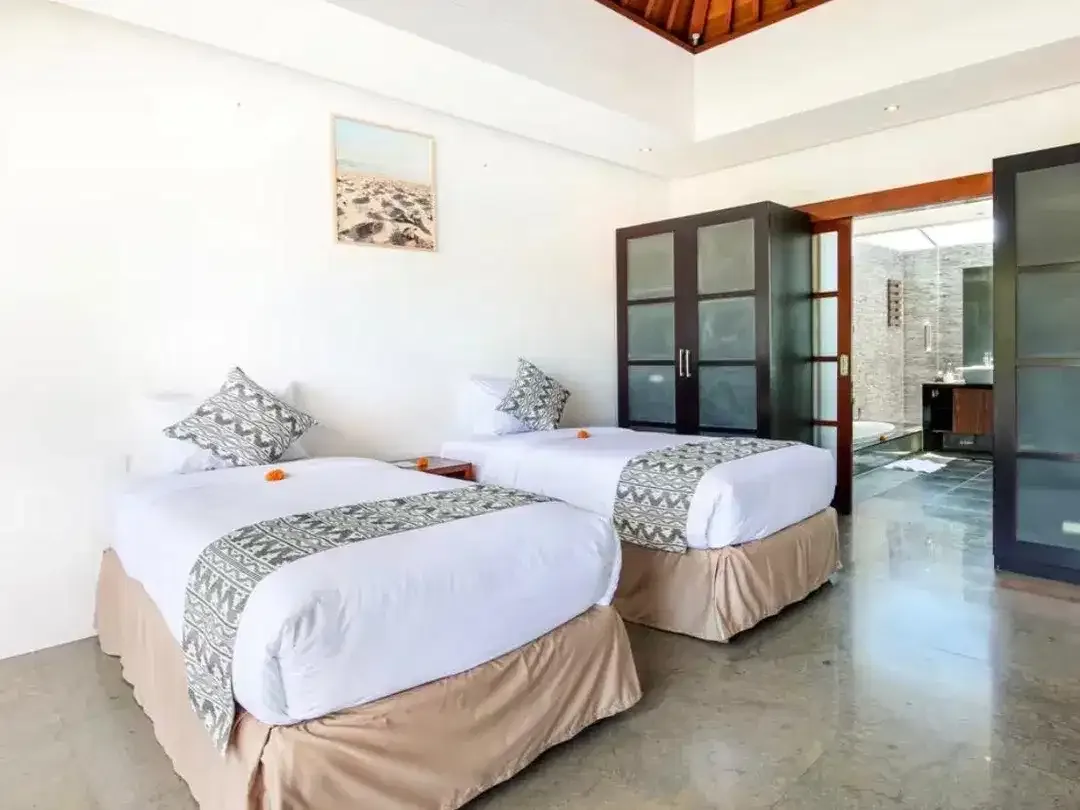 Villa mas ubud gianyar - Image 7 of 10