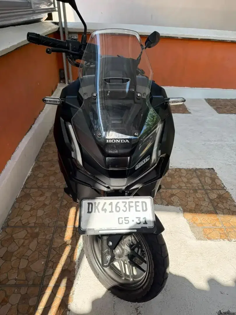 Honda ADV 160 ABS Pemakaian 3 Bulan!! - Image 4 of 10