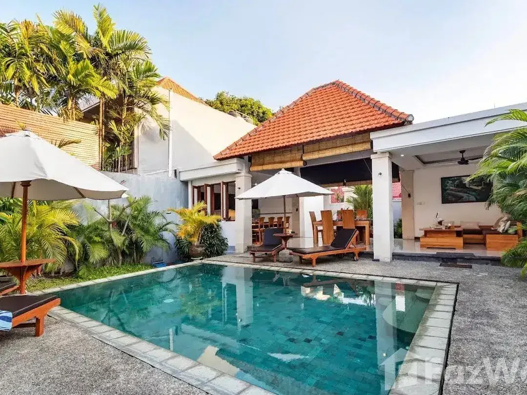 3 Bedroom Villa for sale in Denpasar Selata, Bali - Image 3 of 10