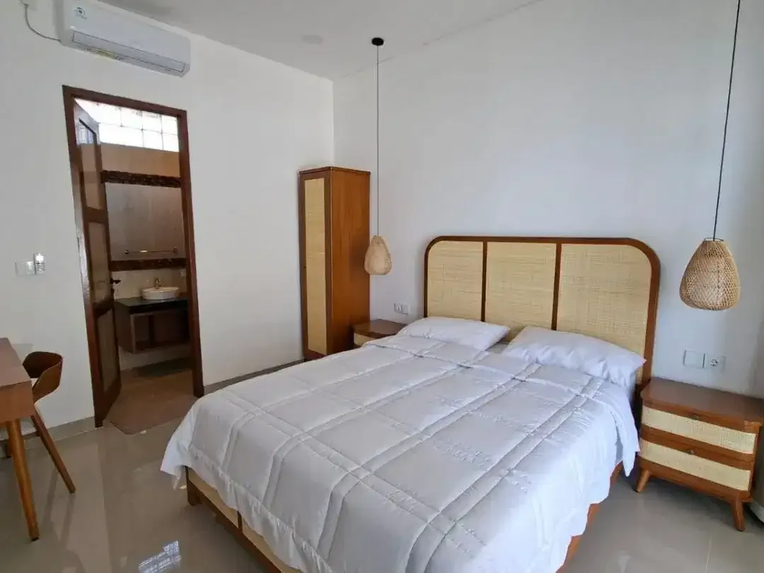 Villa taman mumbul nusa dua - Image 8 of 8
