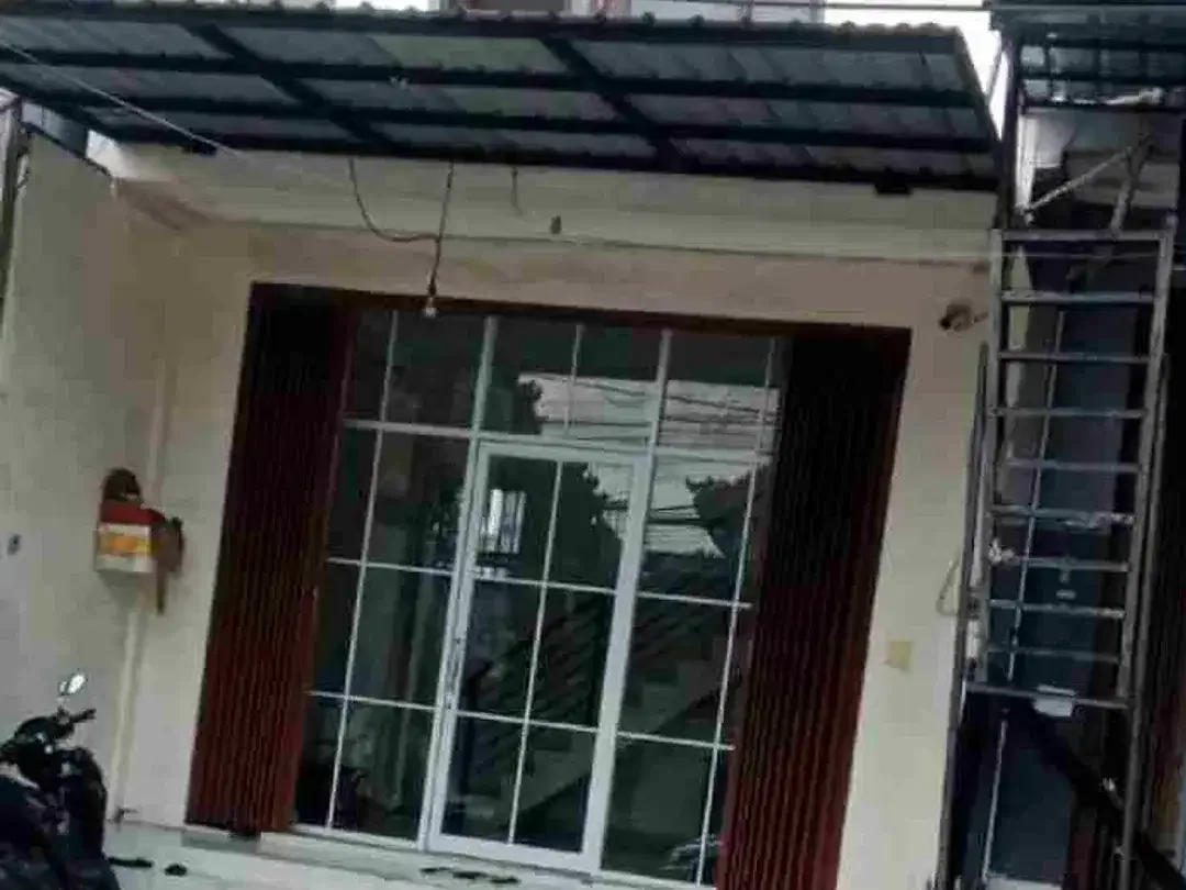 Dijual Ruko Lnt 2 di Jln induk Gunung Tangkuban Perahu Denpasar Barat Bali - Image 2 of 6