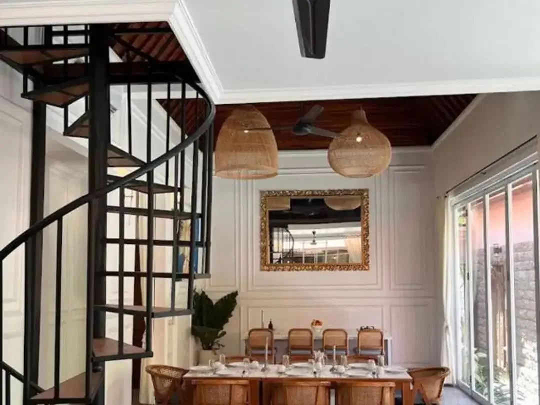 4 Bedrooms Villa with Private Pool in a Strategic Location Umalas - Canggu - Image 10 of 10