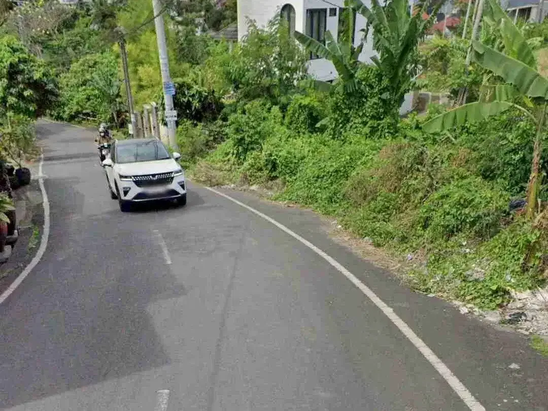 TANAH JALAN UTAMA SUBAKDAKSINA CANGGU KAYUTULANG UTARA - Image 3 of 6