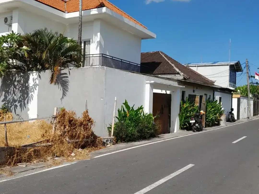 DIJUAL TANAH 1160 m2 (11,6 are),Super Langka siap bangun - Image 7 of 10