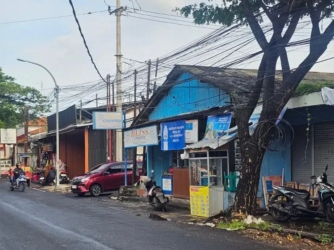 Tanah Merdeka Raya Kuta Badung - Image 3 of 4