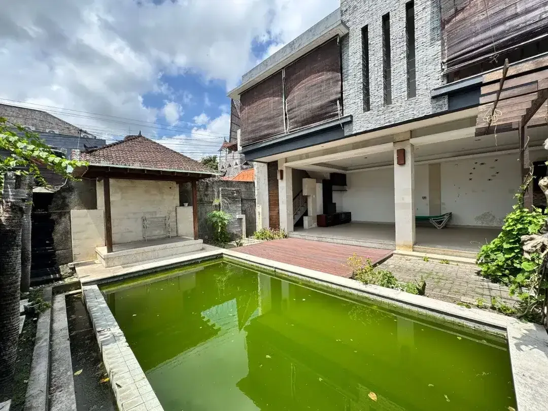 Villa Echo Beach Canggu Badung - Image 3 of 9