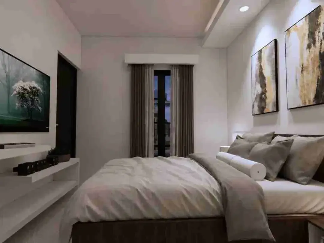 Perumahan Modern Minimalis, Harga Ekonomis, Lokasi Strategis di Kediri, Tabanan - Image 6 of 10