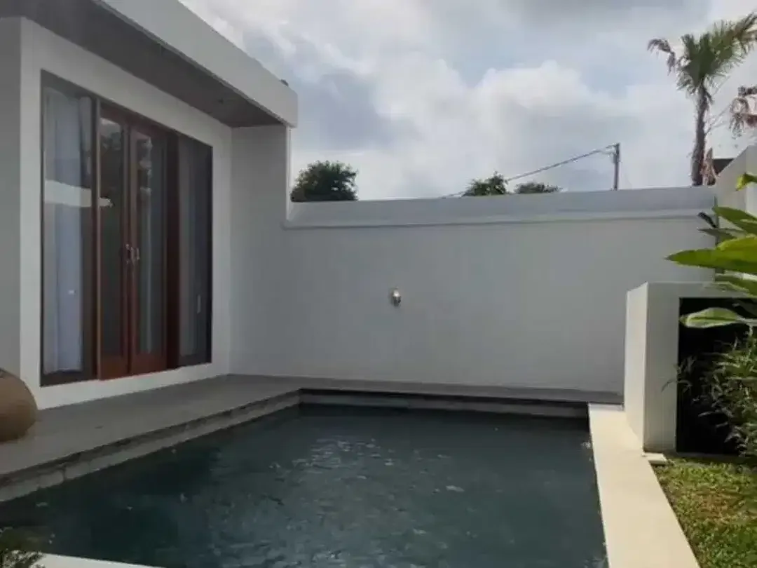 VILLA BALINES MODERN BEST RETURN INVESTMENT LOKASI DI UNGASAN BALI - Image 4 of 10