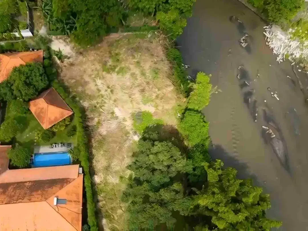 Big Land In Kesiman - Image 1 of 5