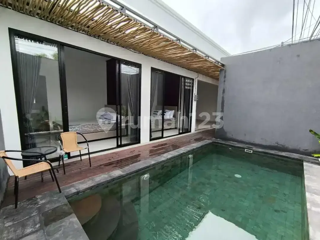 Jual Villa Ungasan Bali - Image 4 of 8