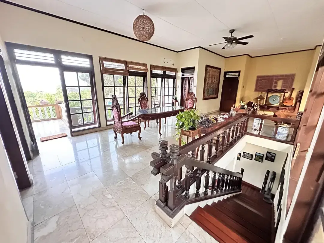 Rumah Sangat Strategis UNBLOCK Benoa View Nusa Dua - Image 6 of 10