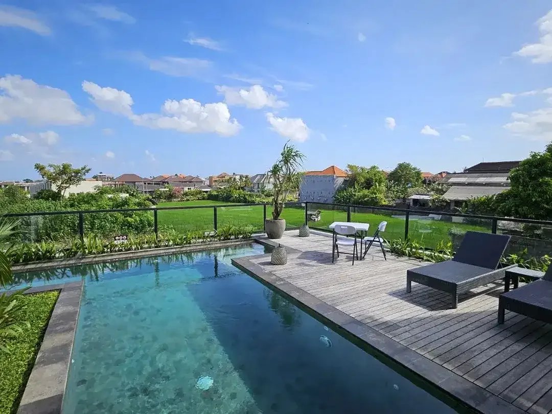 Luxury 4 Bedroom Villa In The Heart Of Berawa - Image 4 of 10