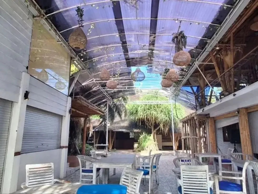 Tanah Ex Cafe Lokasi Premium Disewakan, di Area Legian, Kuta - Image 1 of 5