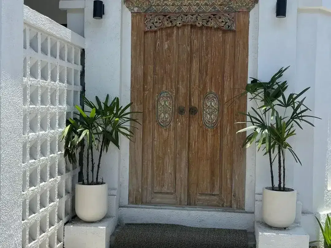 NEWLY RENOVATED 2 BEDROOM VILLA NUSA DUA - Image 5 of 7