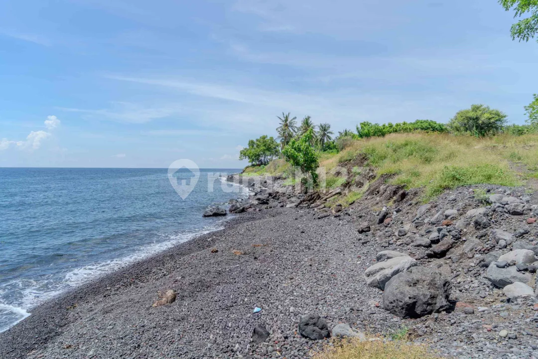 Beachfront Land Of This Scale And Frontage Is Extremely Rare - Image 3 of 4
