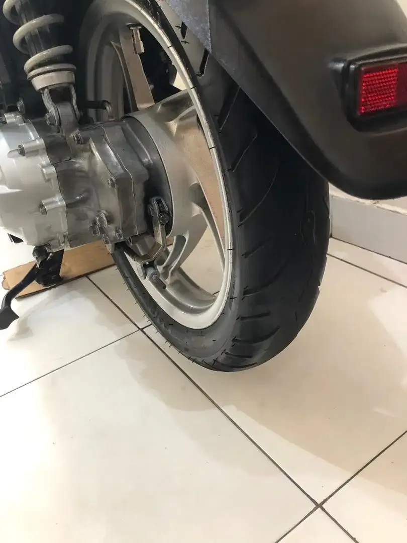 Honda Scoopy Stylish Fi Th.2014!! - Image 6 of 10
