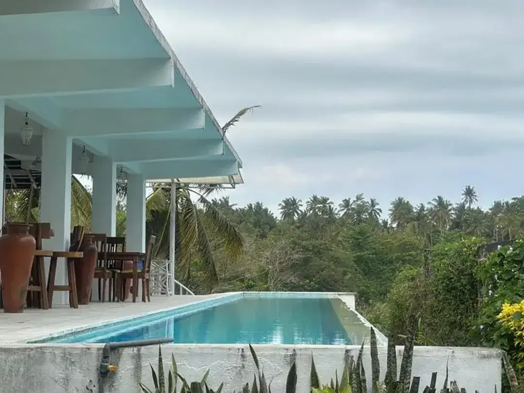 Villa for Sale  Absolute Nature Retreat in Medewi Beach, West Bali - Image 3 of 9