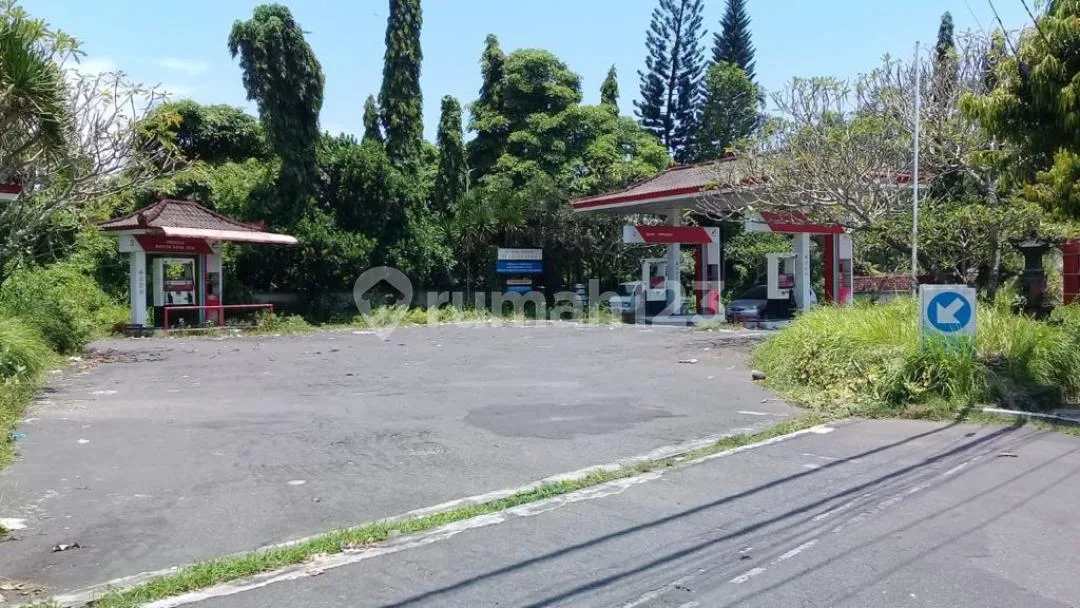 Hot List Di Jual Spbu Lokasi Tulikup Gianyar - Image 1 of 4
