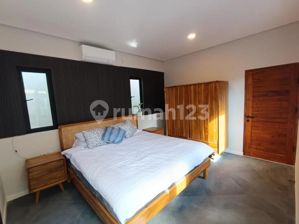 Vila Baru di Jalan Gunung Payung, 3 Menit Bypass Nusa Dua Selatan - Image 3 of 4