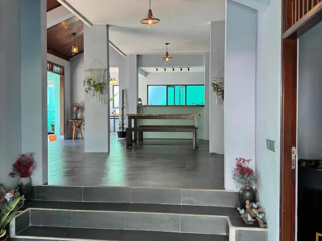 Rumah Area PREMIUM One Gate System di Siligita Nusa Dua - Image 6 of 10