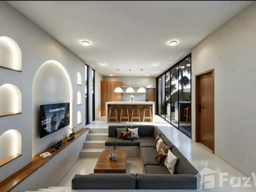 3 Bedroom Villa for sale in Mengwi, Bali - Image 3 of 10