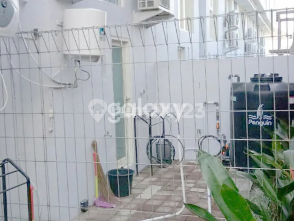 Apartemen Garden Town House Gelogor Carik Pemogan Denpasar, Bali - Image 3 of 4