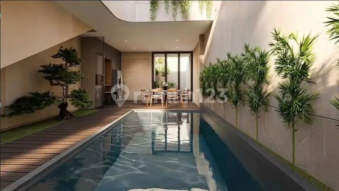 For Sale Villa At Sanur Area - Image 2 of 4