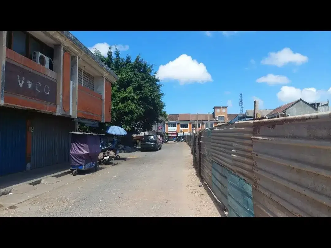 Dijual Lahan Strategis Ex-Tragia di Pusat Kota Denpasar - Image 8 of 10