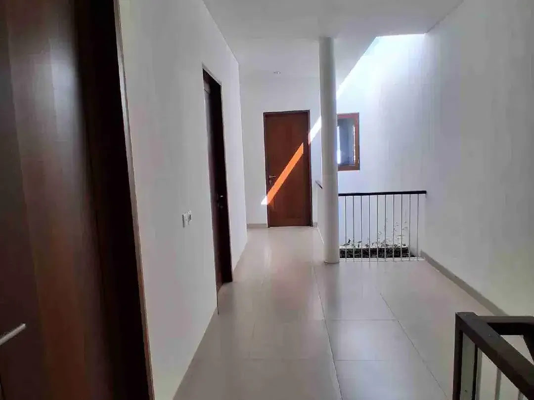 DIJUAL RUMAH BARU DI DENPASAR UTARA - Image 10 of 10