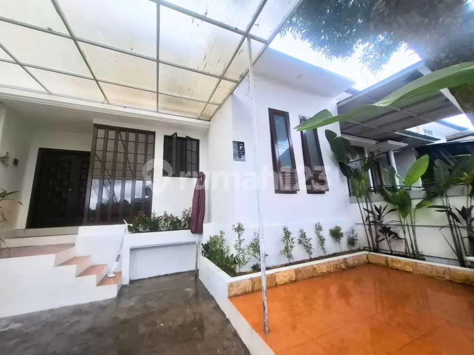 Dijual Rumah Nusa Dua Badung - Image 2 of 4