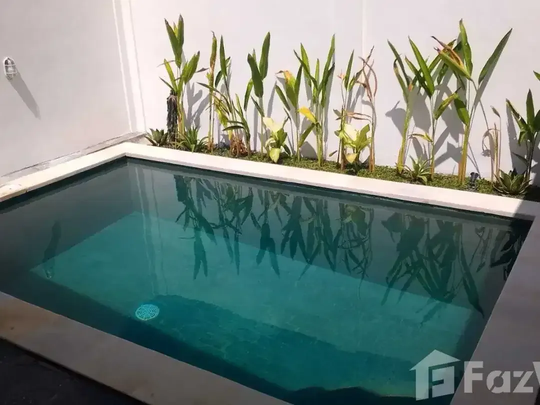 2 Bedroom Villa for rent in Kerobokan, Bali - Image 2 of 6